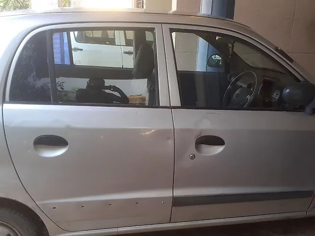 Used Hyundai Santro Xing [2003-2008] XE in North Arcot