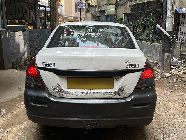 Used Maruti Suzuki Swift Dzire [2015-2017] LDI in Kolkata