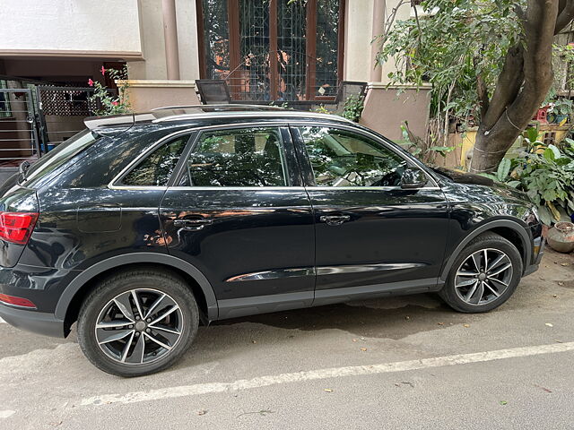 Used 2018 Audi Q3 in Bangalore