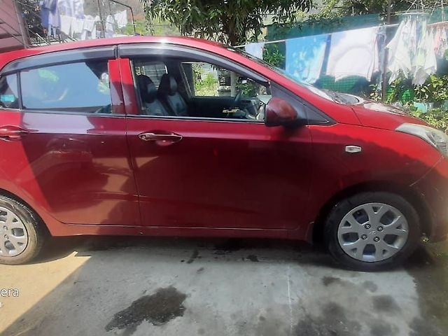 Used Hyundai Grand i10 [2013-2017] Magna 1.2 Kappa VTVT [2013-2016] in Imphal