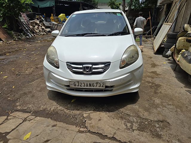 Used Honda Amaze [2013-2016] 1.5 S i-DTEC in Anand