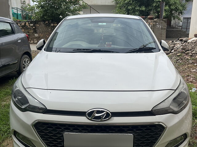 Used Hyundai Elite i20 [2016-2017] Asta 1.2 (O) [2016] in Jaipur