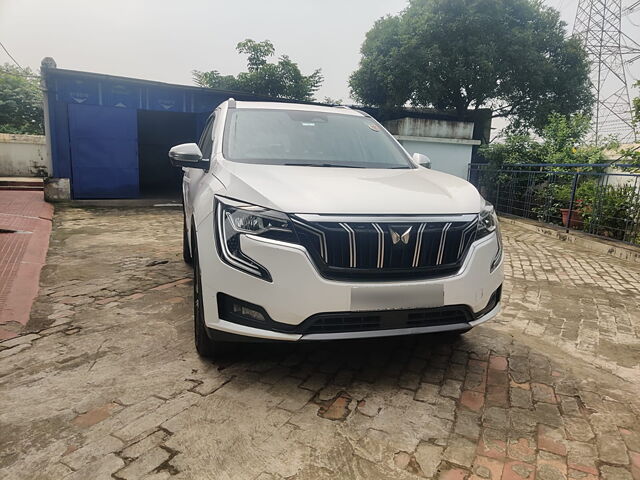 Used 2023 Mahindra XUV700 in Asansol