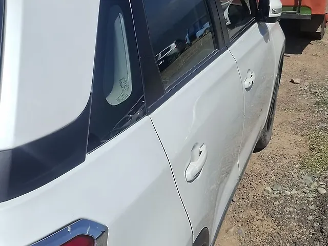 Used Maruti Suzuki Vitara Brezza [2020-2022] VXi in Rajouri