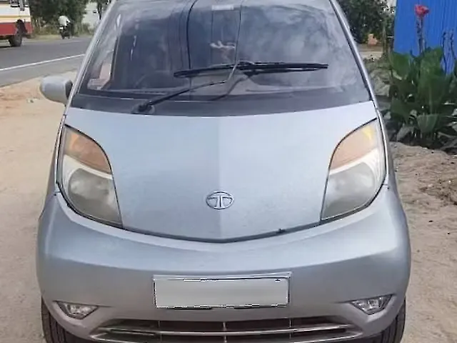 Used 2011 Tata Nano in Latur Used 2011 Tata Nano in Latur