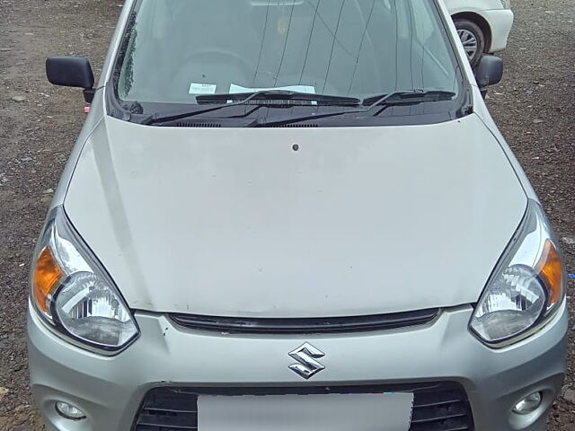 Used Maruti Suzuki Alto 800 [2016-2019] LXi in Shimla