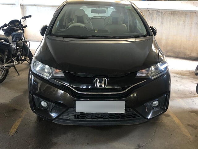 Used 2016 Honda Jazz in Khammam