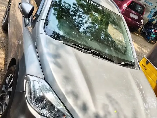 Used Maruti Suzuki S-Cross [2017-2020] Delta 1.3 in Karimnagar