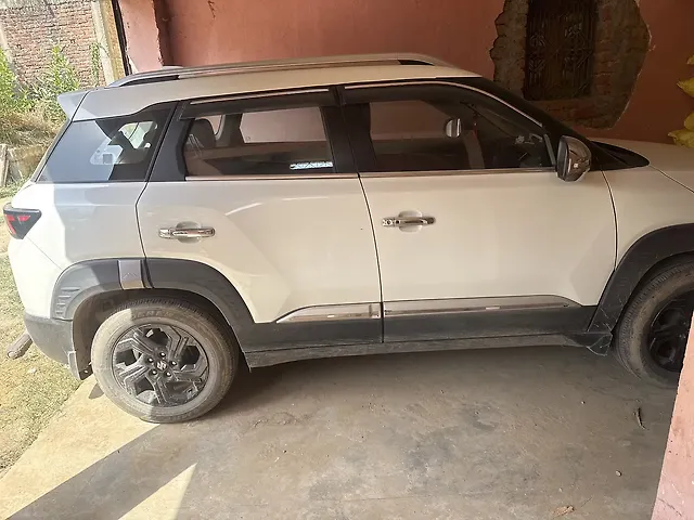 Used 2024 Maruti Suzuki Vitara Brezza in Rewa