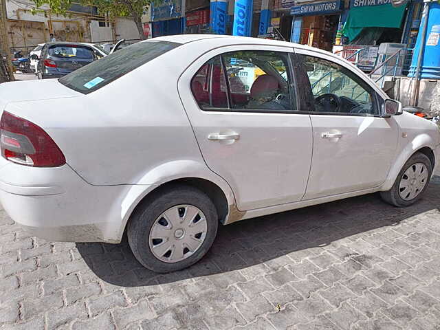 Used Ford Classic [2012-2015] 1.4 TDCi CLXi in Noida