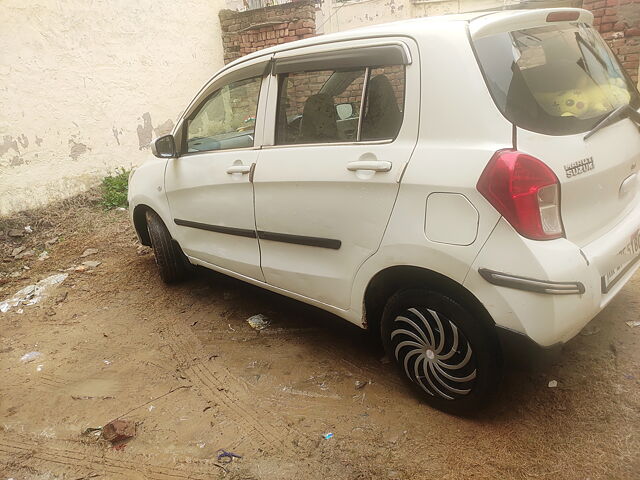 Used Maruti Suzuki Celerio [2014-2017] LXi in Gurgaon