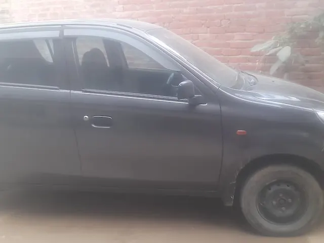 Used 2019 Maruti Suzuki Alto 800 in Lucknow