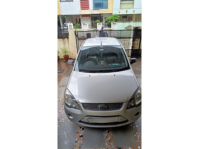 Used Ford Fiesta [2008-2011] EXi 1.4 TDCi Ltd in Pune