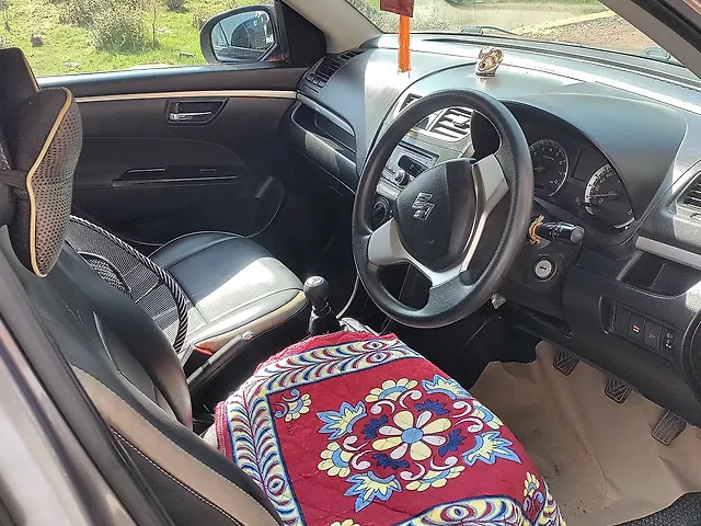 Used Maruti Suzuki Swift [2011-2014] VXi in Durg