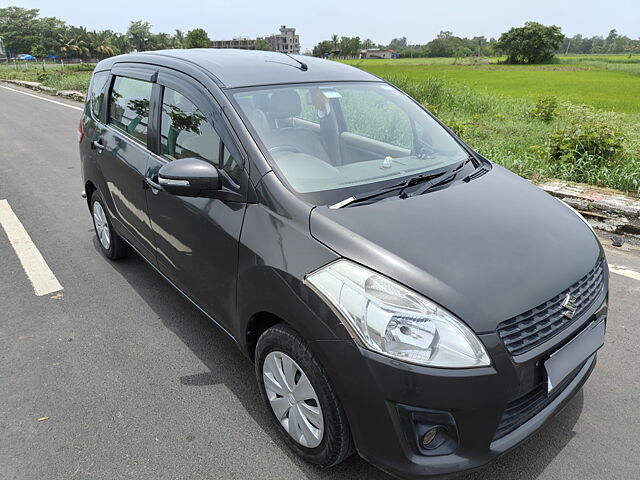 Used Maruti Suzuki Ertiga [2015-2018] VXI in Surat