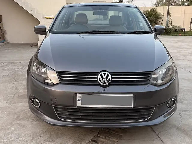 Used 2014 Volkswagen Vento in Amritsar