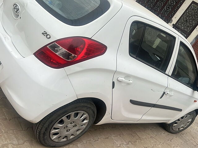 Used Hyundai i20 [2008-2010] Asta 1.2 in Delhi