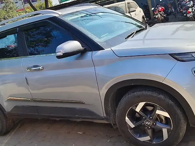 Used 2020 Hyundai Venue in Katihar