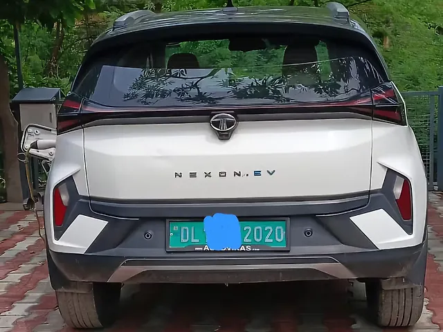 Used 2023 Tata Nexon EV in Delhi