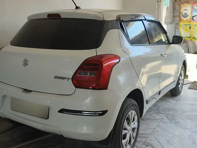Used Maruti Suzuki Swift [2014-2018] VDi in Panipat