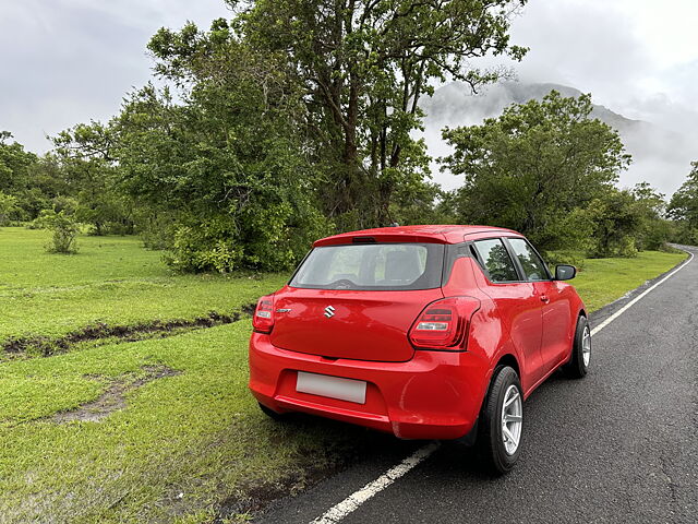 Used Maruti Suzuki Swift [2018-2021] VXi [2018-2019] in Nilgiris