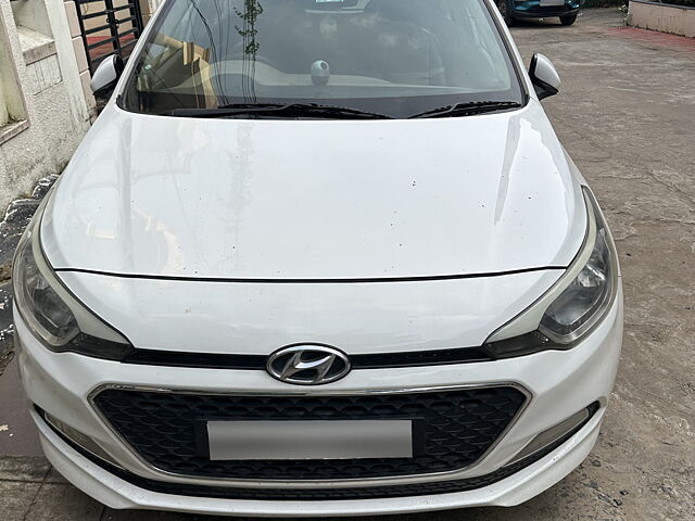 Used 2015 Hyundai Elite i20 in Jabalpur