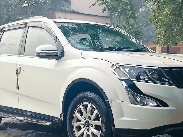 Used 2015 Mahindra XUV500 in Patna