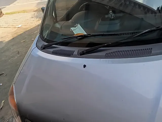 Used 2009 Maruti Suzuki Wagon R in Mainpuri