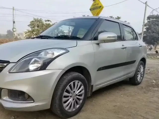 Used 2016 Maruti Suzuki Swift DZire in Muzaffarnagar