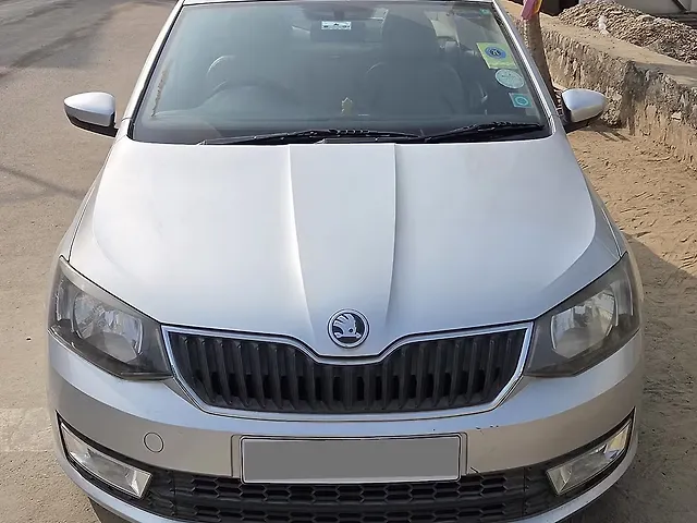 Used 2018 Skoda Rapid in Jaipur Used 2018 Skoda Rapid in Jaipur