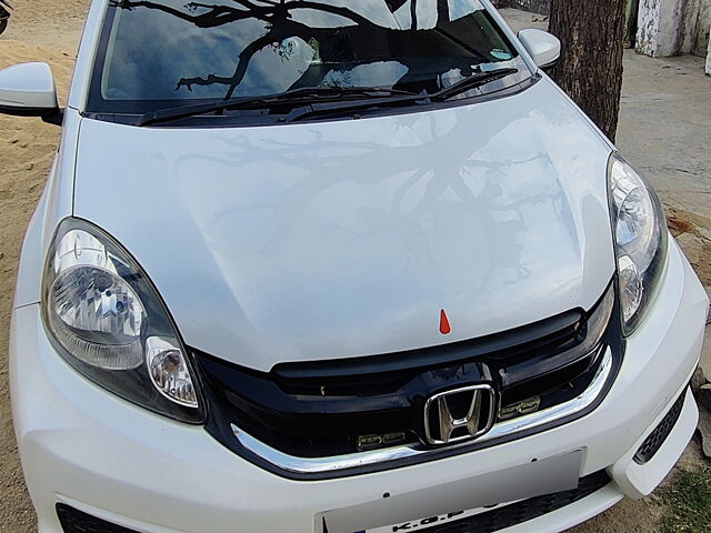 Used 2019 Honda Brio in Pali