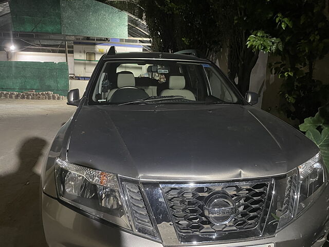 Used 2015 Nissan Terrano in Delhi