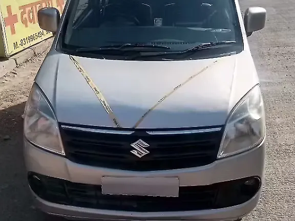 Used 2010 Maruti Suzuki Wagon R in Ratlam