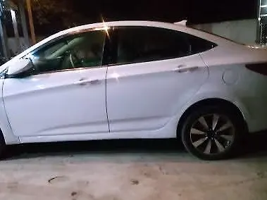 Used 2015 Hyundai Verna in Tarn Taran