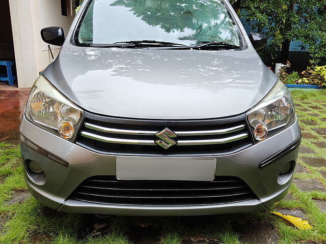 Used 2014 Maruti Suzuki Celerio in Kollam