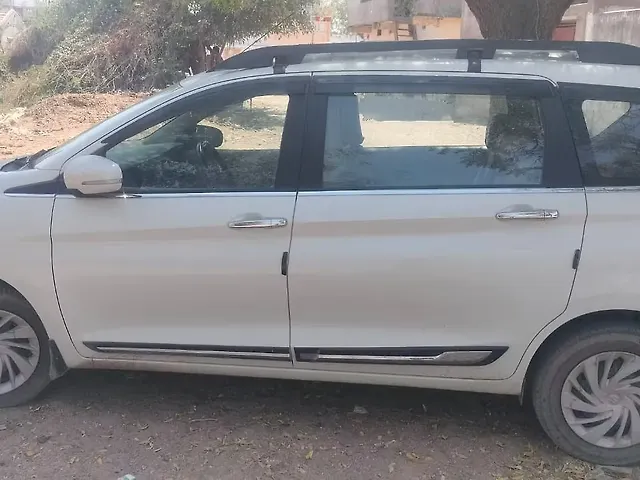Used 2024 Maruti Suzuki Ertiga in Ahmedabad
