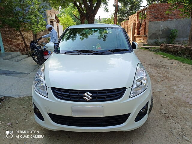 Used Maruti Suzuki Swift DZire [2011-2015] VDI in Rae Bareli