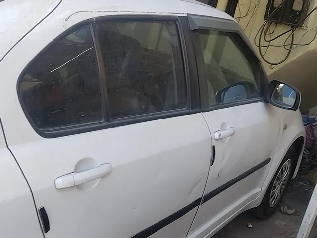 Used Maruti Suzuki Swift DZire [2011-2015] VXI in Bhopal