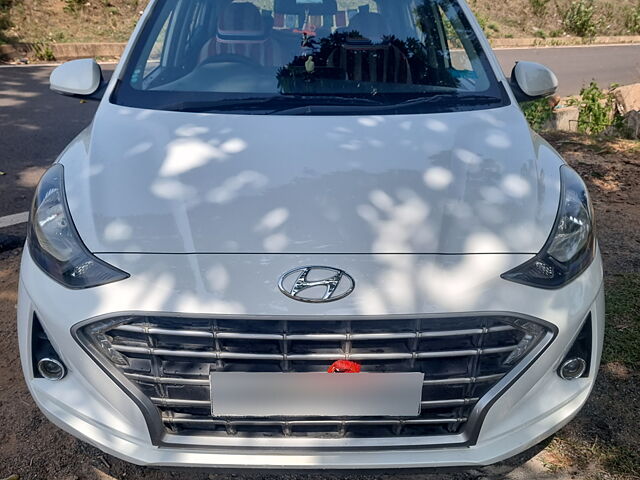 Used 2020 Hyundai Grand i10 NIOS in Keonjhar