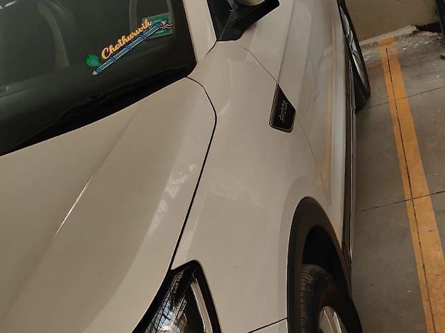 Used Skoda Kushaq [2021-2023] Ambition Classic 1.0 TSI MT in Bangalore