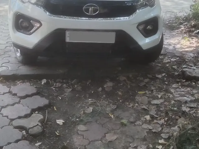 Used 2023 Tata Nexon in Nagpur