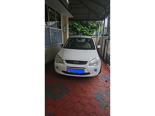 Used Ford Fiesta [2008-2011] ZXi 1.4 TDCi Ltd in Kottayam