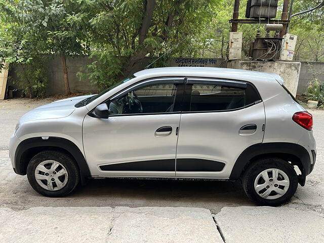 Used Renault Kwid [2019-2022] RXL [2019-2020] in Delhi