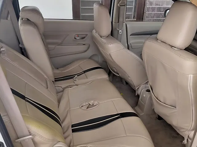 Used Maruti Suzuki Ertiga [2018-2022] VXi in Kathua