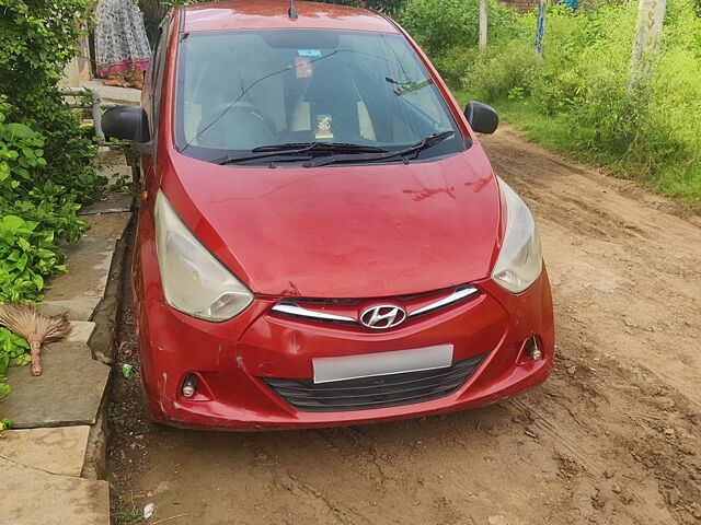 Used 2012 Hyundai Eon in Parbhani