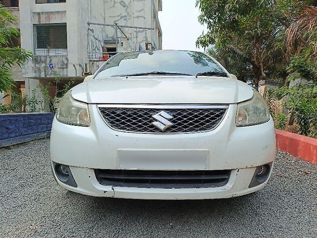 Used 2010 Maruti Suzuki SX4 in Mumbai