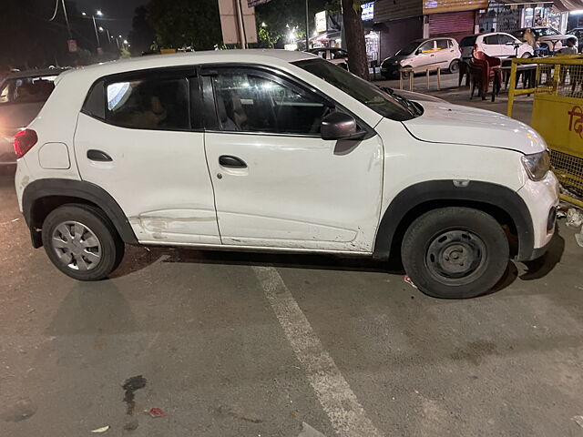 Used Renault Kwid [2015-2019] RXT (O) 1.0 SCE Edition in Delhi