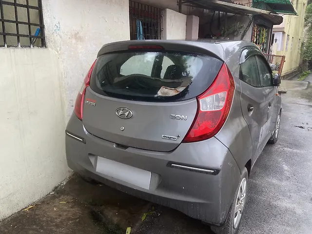 Used Hyundai Eon Magna + in Raipur