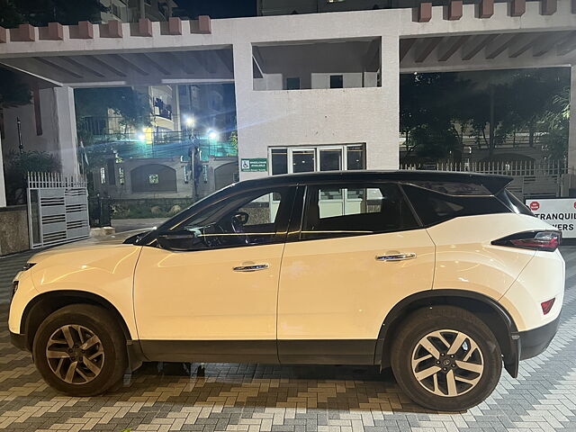 Used Tata Harrier [2019-2023] XZA Plus Dual Tone in Hyderabad