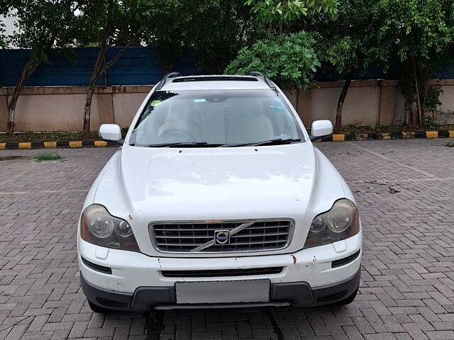 Used Volvo XC90 [2007-2015] 3.2 AWD in Vadodara